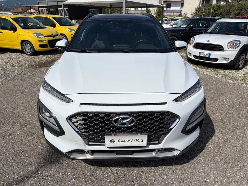 Hyundai Kona 1.0 T-GDI XPrime