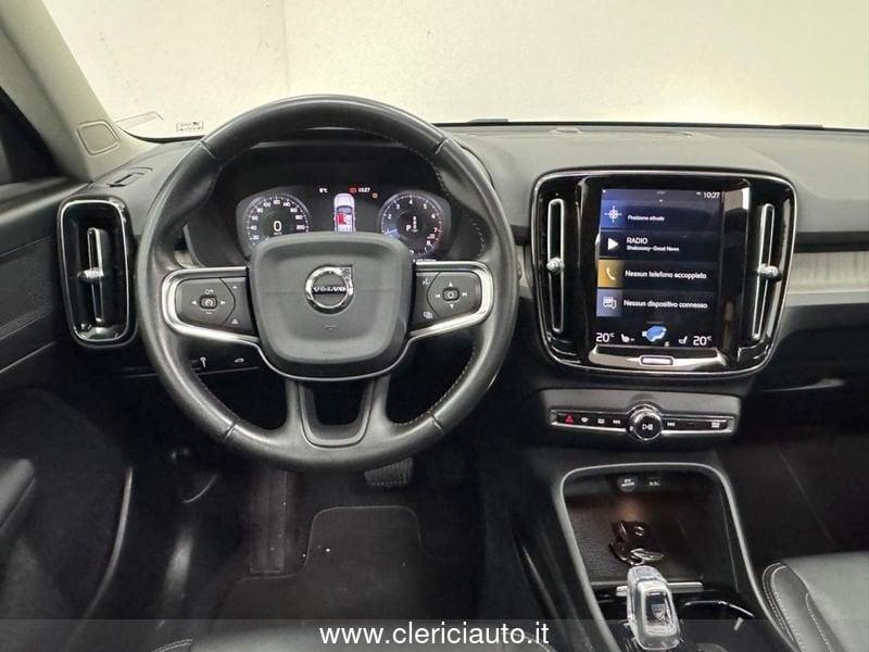 Volvo XC40 T4 AWD Geartronic Inscription (TETTO)