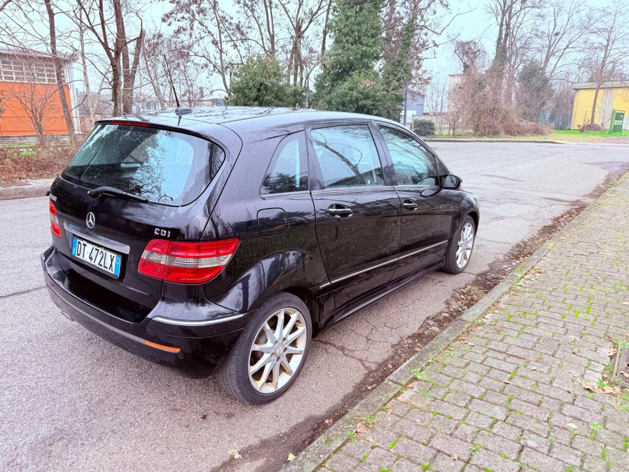 Mercedes-benz B 180 CDI - 150.000 KM !!! UNICO PRO