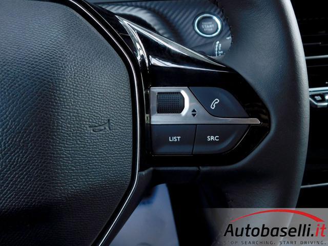 PEUGEOT 208 E-208 ELETTRICA ALLURE 156CV (ZK02)