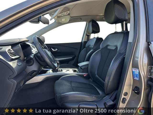 Renault Kadjar 1.5 dci energy Intens 110cv