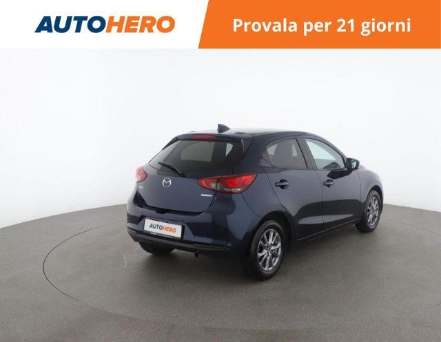 MAZDA Mazda6e Mazda2 1.5 Skyactiv-G Evolve
