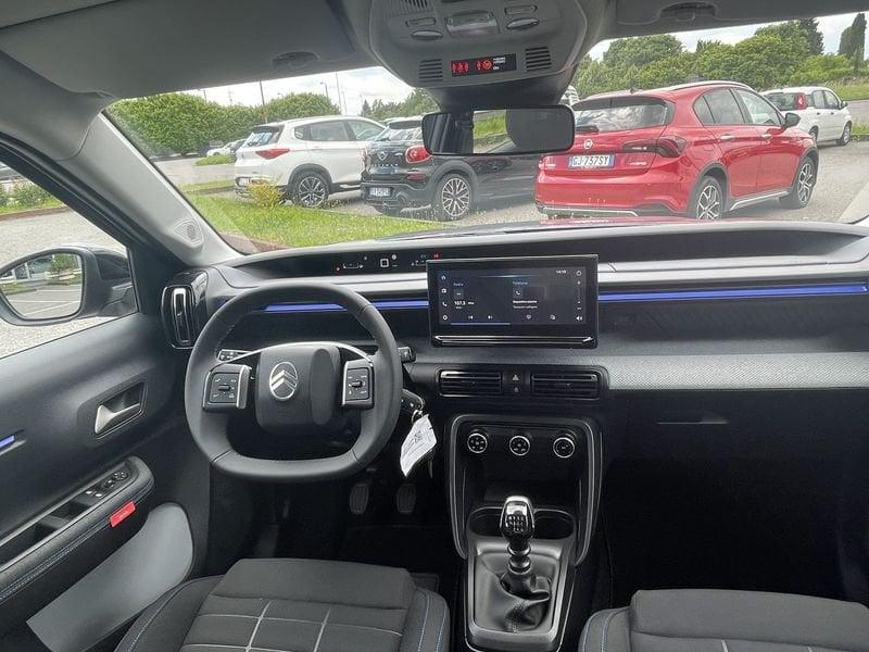 Citroën C3 PureTech 100 S&S