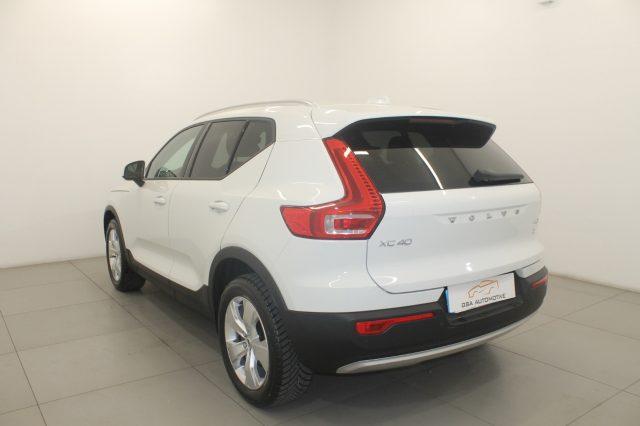 VOLVO XC40 D3 AWD Sport