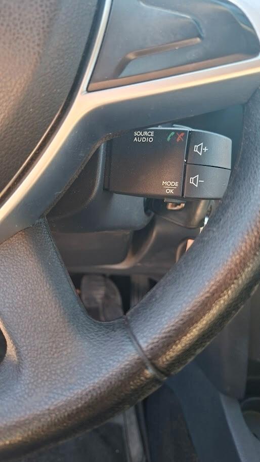 Dacia Sandero 0.9 TCe 12V TurboGPL 90CV