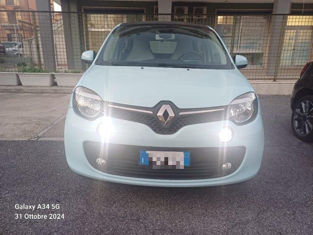 RENAULT Twingo 1.0 SCe Stop&Start Energy Openair