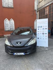 Peugeot 308 1.6 HDi 110CV SW Ciel Premium