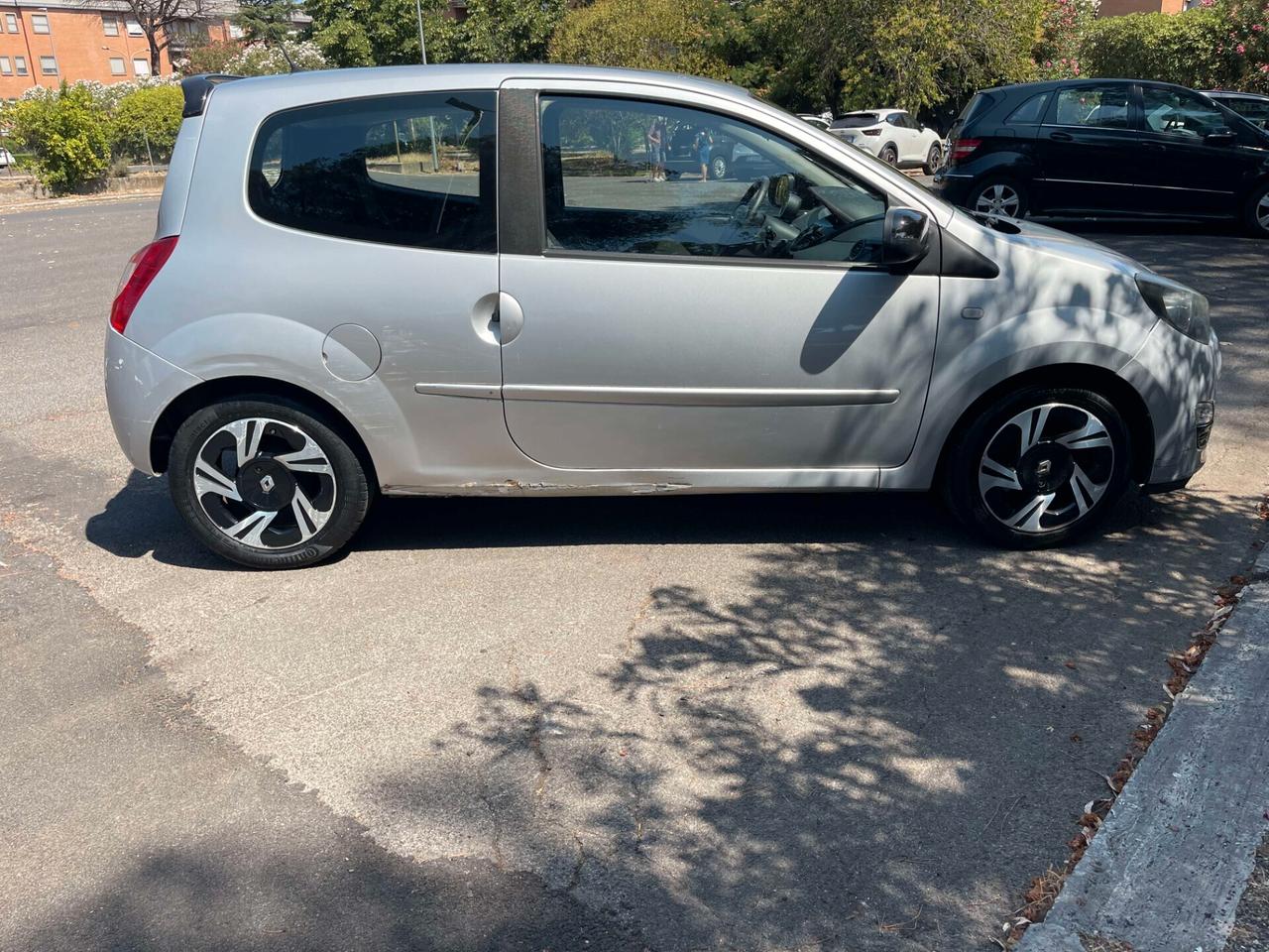 Renault Twingo 1.2 16V Wave 2 ANNI DI GARANZIA