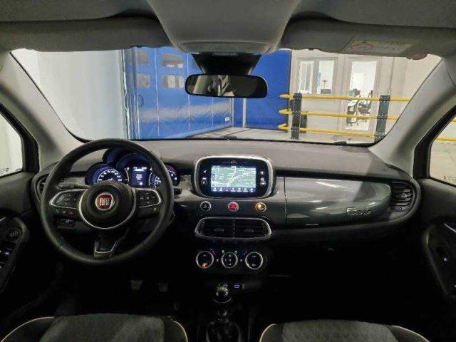 FIAT 500X 1.0 T3 120 CV City Cross