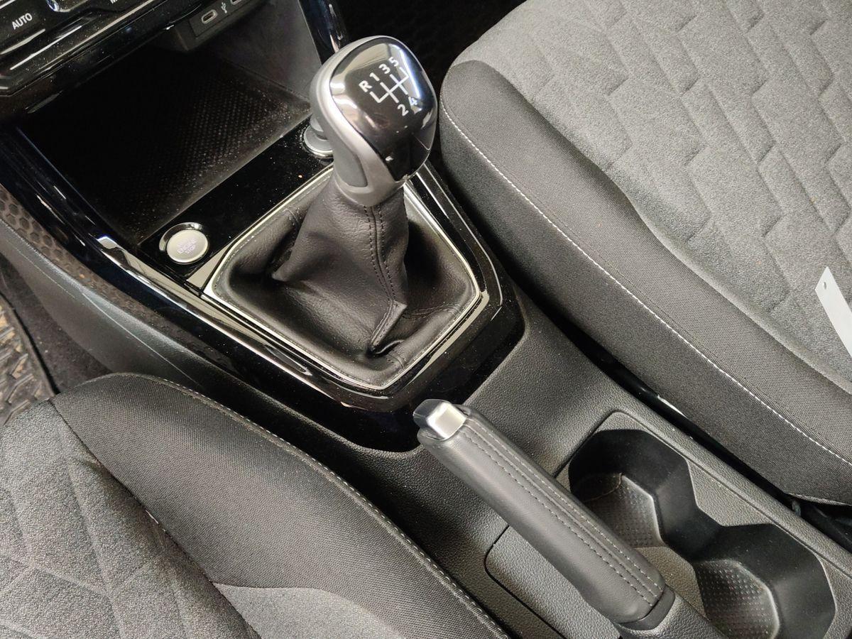 VOLKSWAGEN T-Cross - T-Cross 1.0 TSI Edition Plus