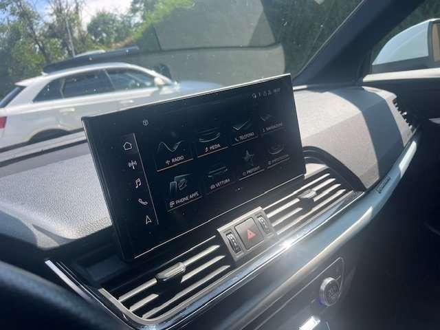 Audi Q5 SPB 40 TDI QUATTRO S TRONIC 2 X S LINE TETTO