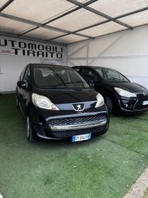 Peugeot 107 1.0 68CV 5p. Sweet Years