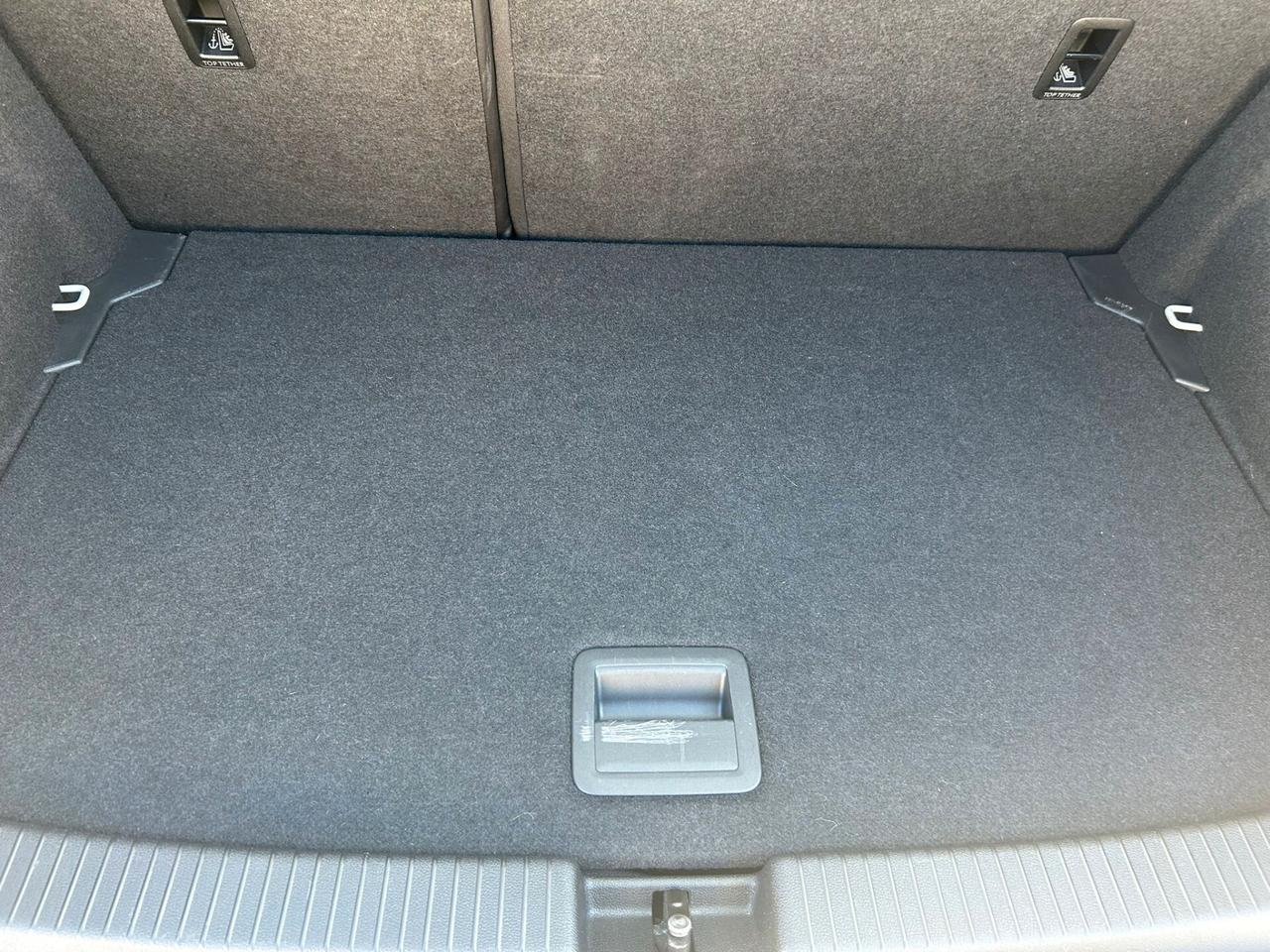 Volkswagen T-Cross 1.0 TSI Style BMT