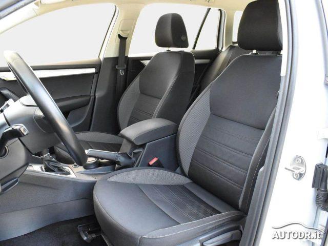 SKODA Octavia Wagon 1.5 G-Tec DSG Executive NAVI, KM CERTIFICATI