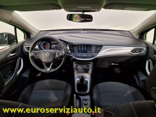 OPEL Astra 1.6 CDTi 110CV Start&Stop Sports Tourer Business