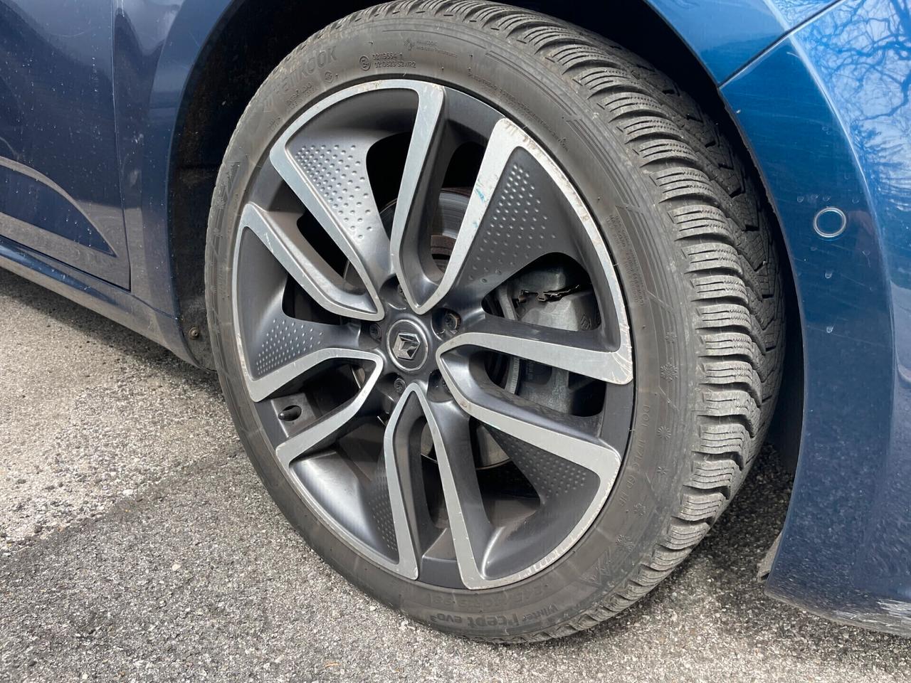 Renault Talisman dCi 160 CV EDC Energy Initiale Paris 4Control