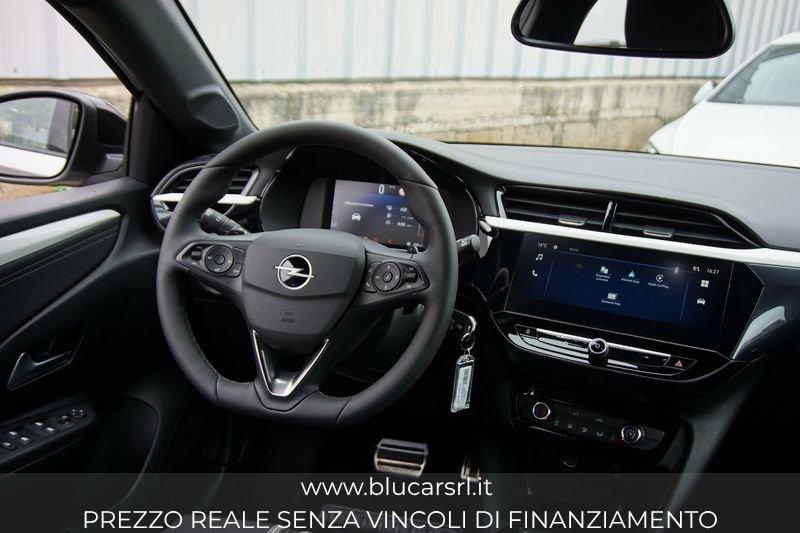 Opel Corsa 1.2 100cv GS AT8