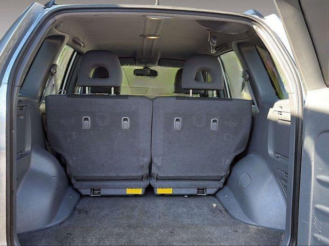 TOYOTA RAV 4 2,0 TDi D-4D