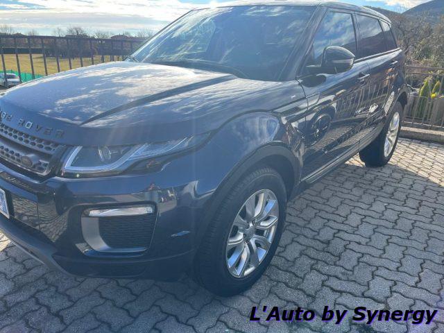 LAND ROVER Range Rover Evoque 2.0 eD4 5p. SE Dynamic