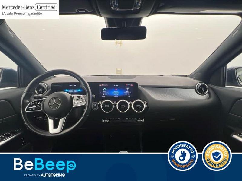 Mercedes-Benz GLA 180 SPORT PLUS AUTO