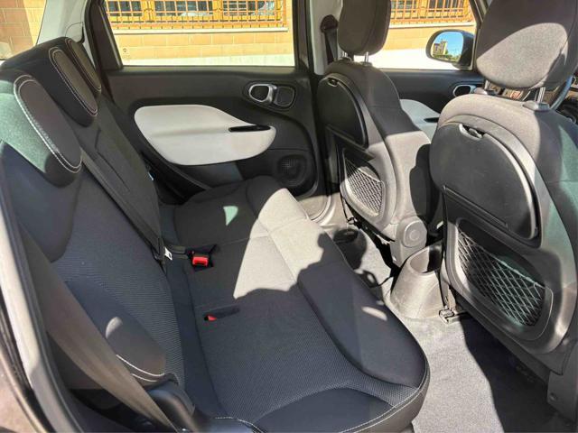 FIAT 500L 1.3 Multijet 95 CV Trekking