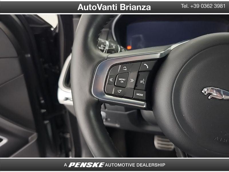 Jaguar E-Pace 2.0D 150 CV AWD aut. R-Dynamic S
