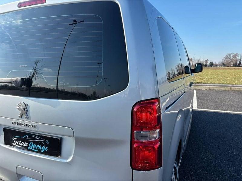 Peugeot Expert NEOP. PREZZO REALE- 9 POSTI 1.5 Diesel 120cv