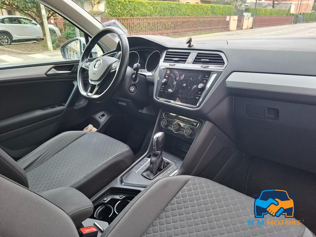 Volkswagen Tiguan 2.0 tdi Business 150cv dsg