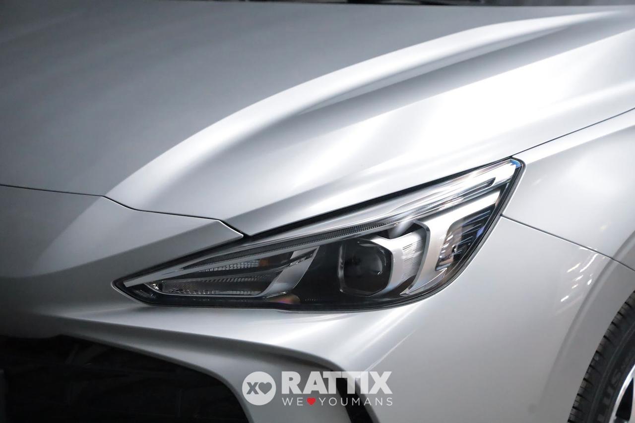 MG MG3 1.5 115CV Comfort