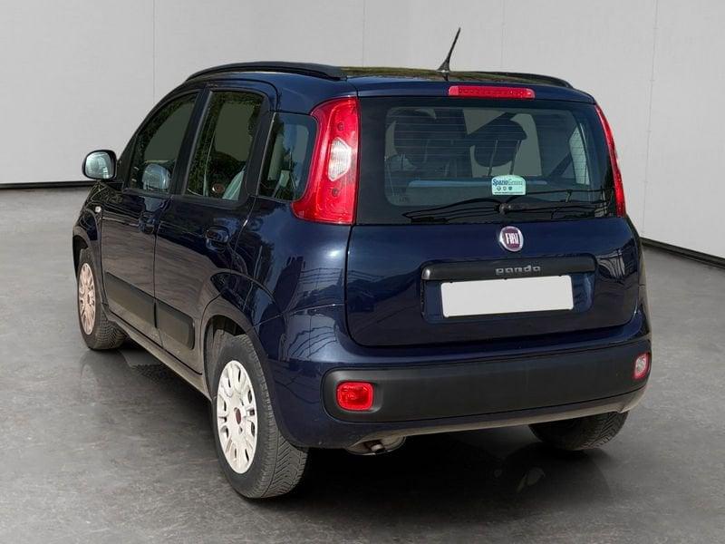 FIAT Panda 1.2 Lounge 69cv