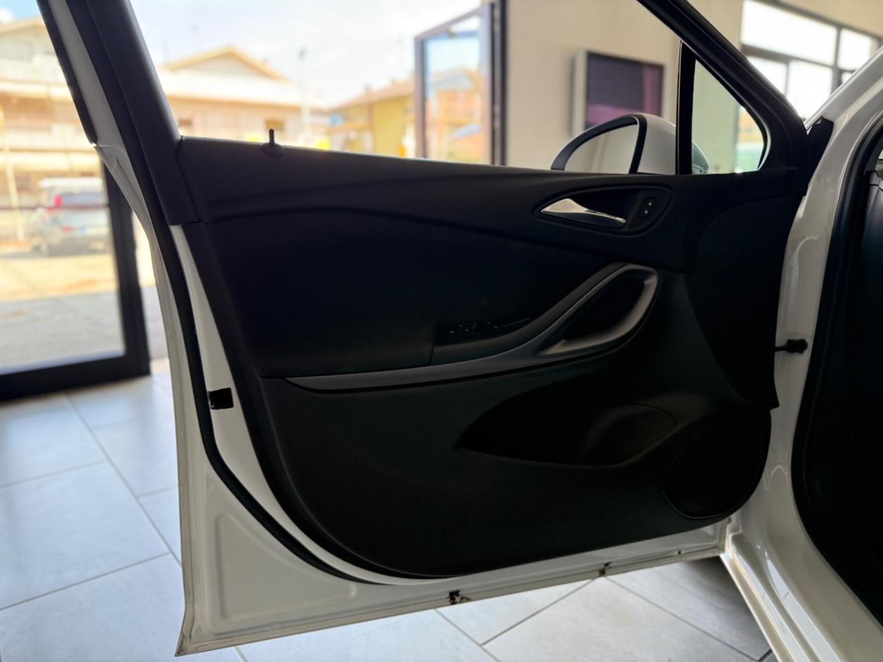 Opel Astra 1.6 CDTi 110CV Start&Stop Sports Tourer Innovation