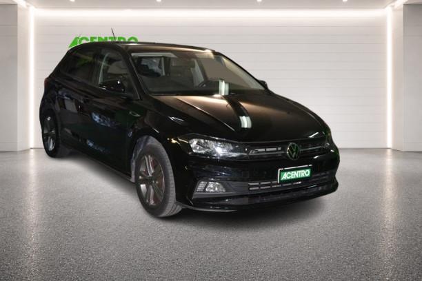 VOLKSWAGEN POLO - 1.0 R line