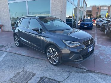 Seat Arona 1.0 TGI FR