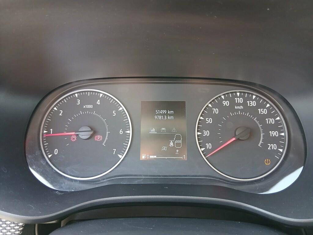 Dacia Jogger 1.0 TCe GPL Extreme