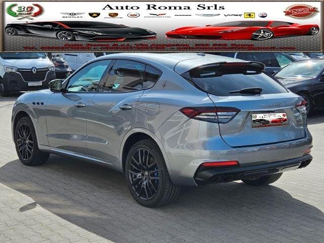 Maserati Levante 330 CV MHEV AWD GT