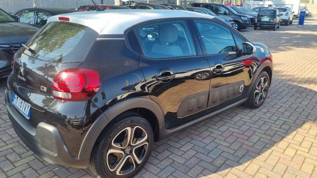 CITROEN C3 PureTech 82 Shine
