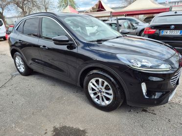 Ford Kuga 1.5 EcoBlue 120 CV aut. 2WD Titanium Bus