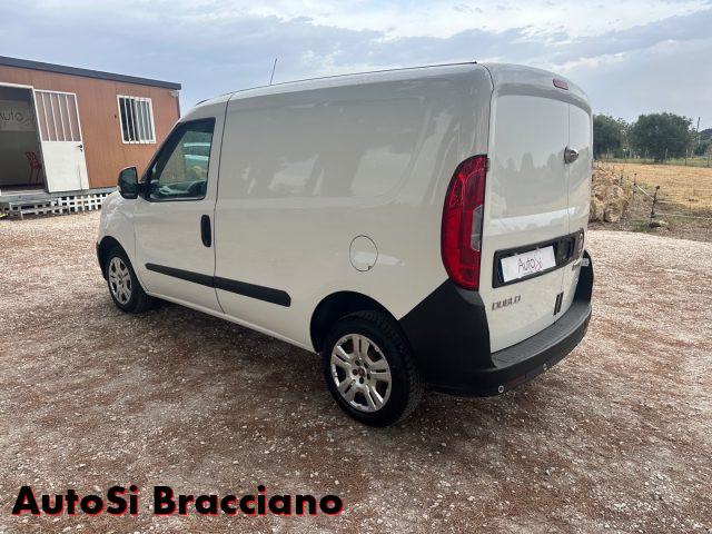 FIAT Doblo Doblò 1.3 MJT PC-TN Cargo Lamierato E5+