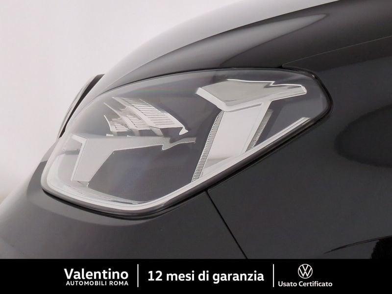 Volkswagen e-up! 82 CV