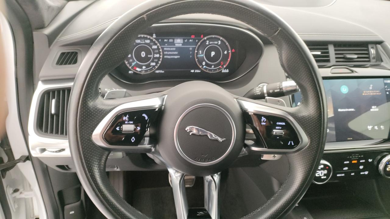 JAGUAR E-Pace 2.0d i4 mhev R-Dynamic SE awd 204cv auto