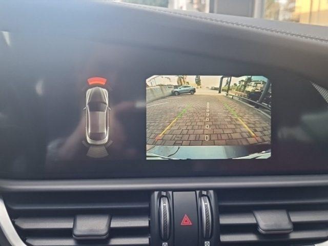 ALFA ROMEO Giulia MY23 2000 BZ 280CV VELOCE