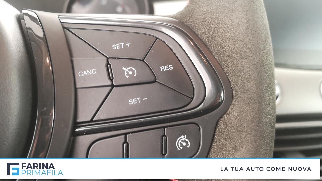 FIAT 500X 2022 - 500X 1.3 mjet Sport 95cv