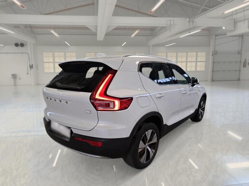 VOLVO XC40 T5 Plug-in Hybrid auto Recharge Inscription Expression