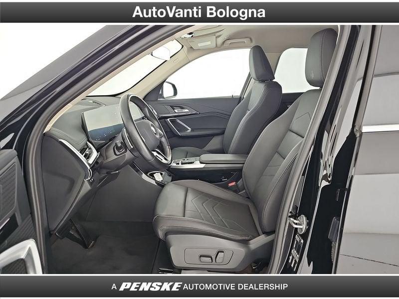 BMW X1 sDrive 18d xLine