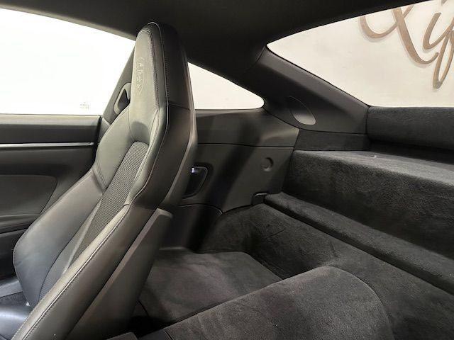 PORSCHE 911 GT3 992 Touring IVA ESPOSTA