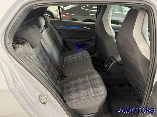 VOLKSWAGEN Golf GTD 2.0 TDI GTD DSG