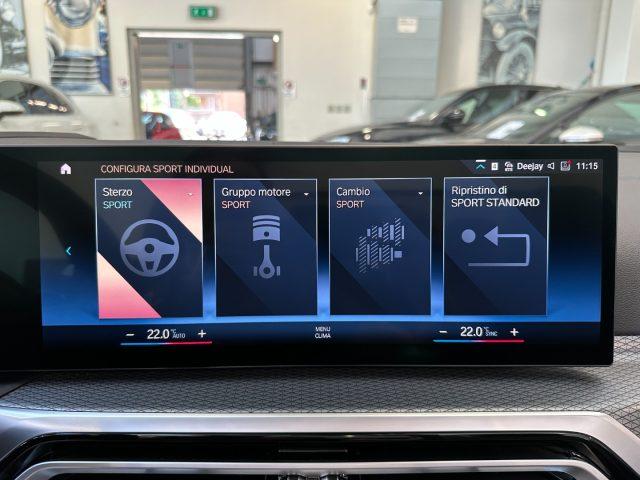 BMW 420 i Cabrio Msport - Carplay - Head Up - Full Display