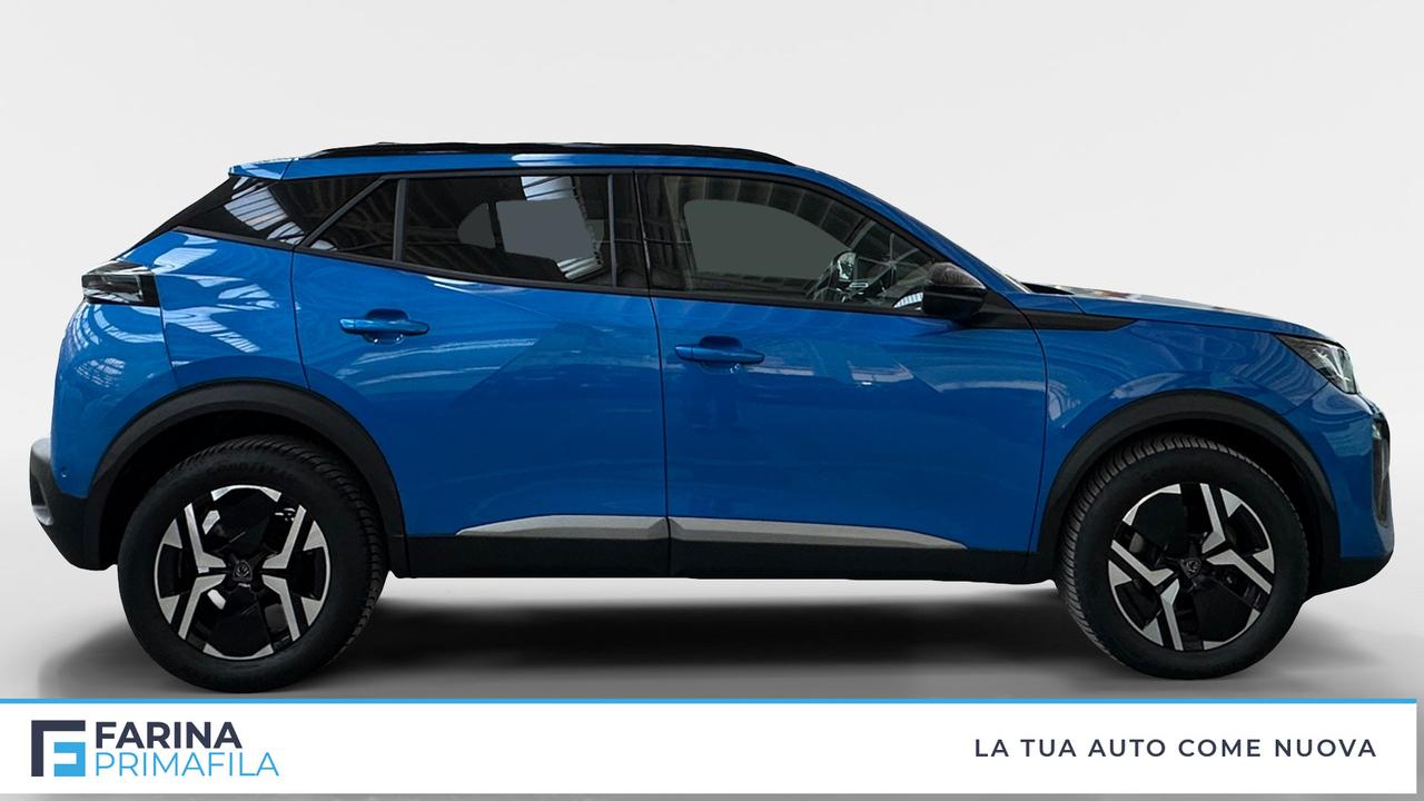 PEUGEOT 2008 II 2023 - 2008 1.5 bluehdi Allure s&s 130cv eat8