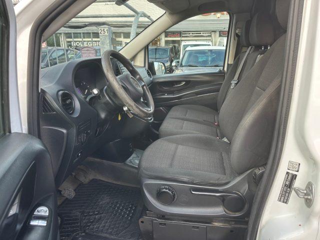 MERCEDES-BENZ Vito Long 111 1.6 CDI 115 CV Furgone