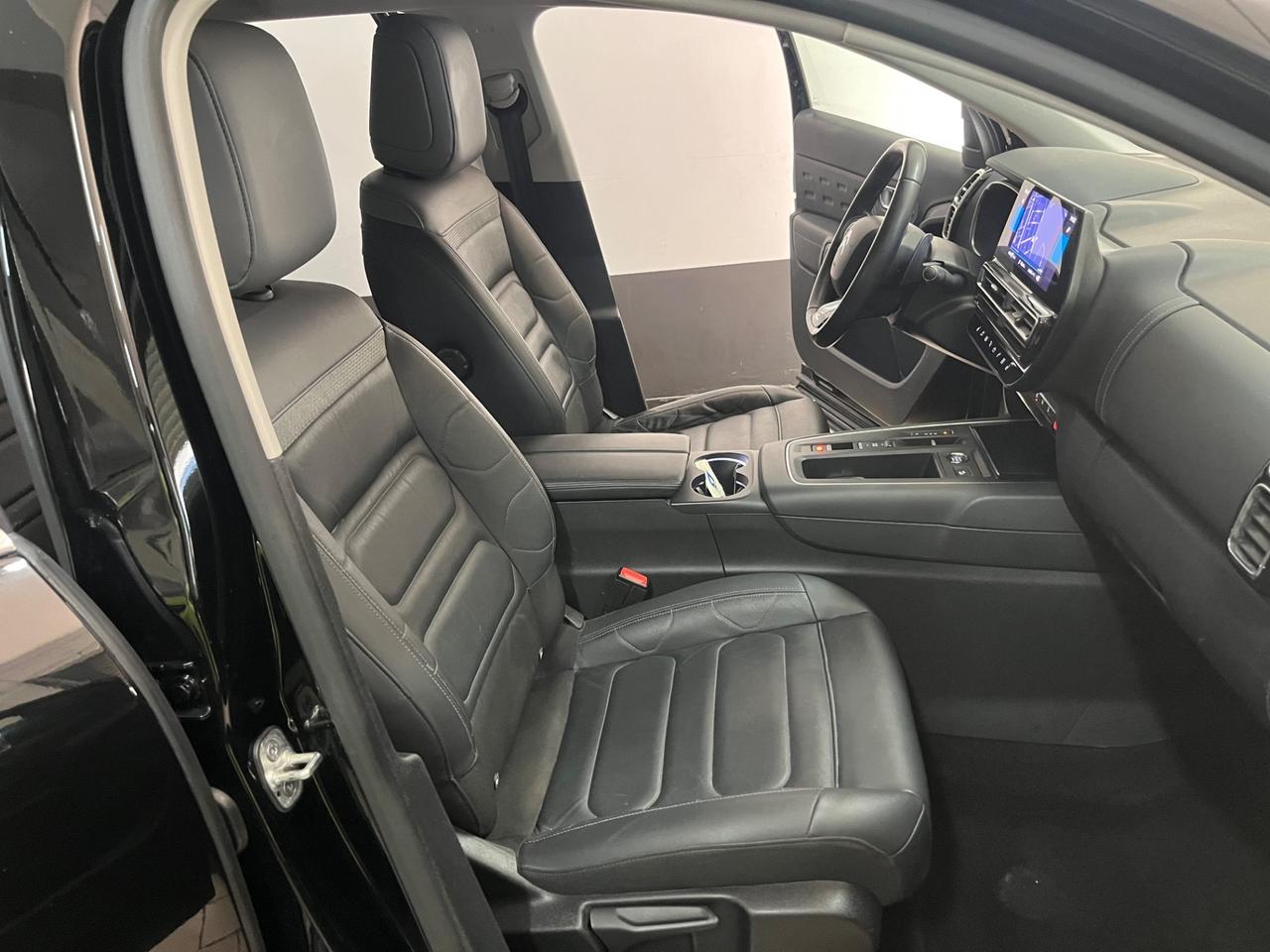 Citroen C5 Aircross 1..5 hdi EAT8 Shine Pack 2022